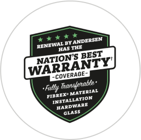 Nation's best warranty