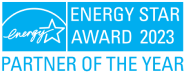 Energy star award