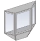 Window skirt icon